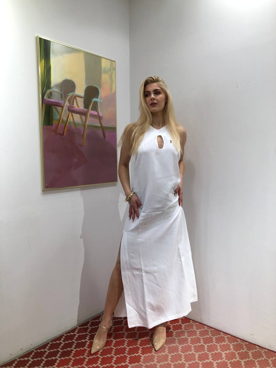 Итальянская одежда, бренд Derwix, арт. 73625310