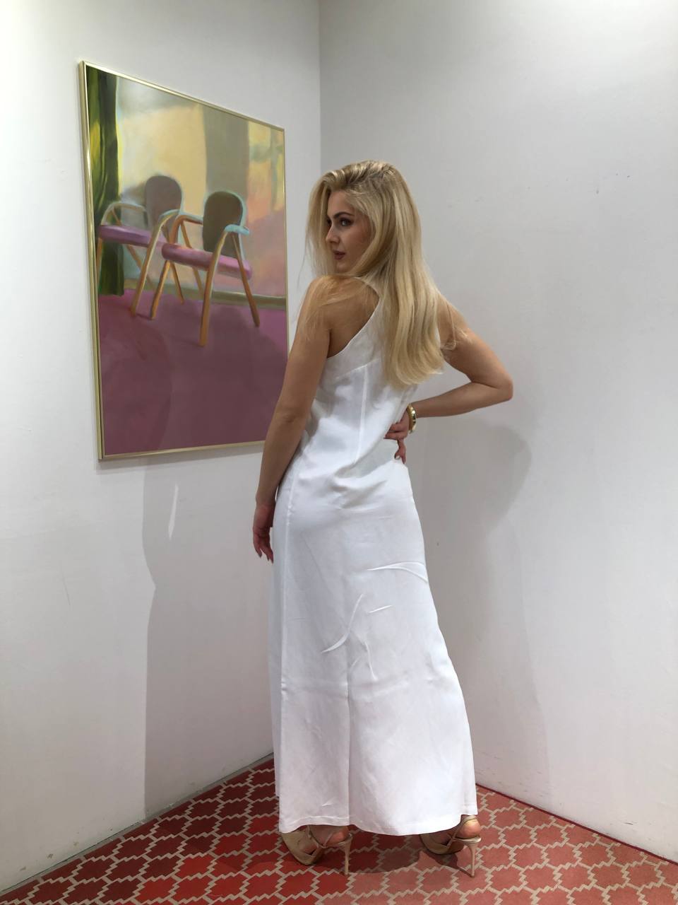 Итальянская одежда, бренд Derwix, арт. 73625311