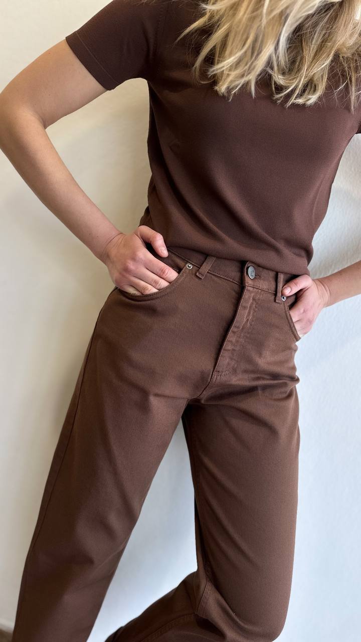Итальянская одежда, бренд Derwix, арт. 73638887