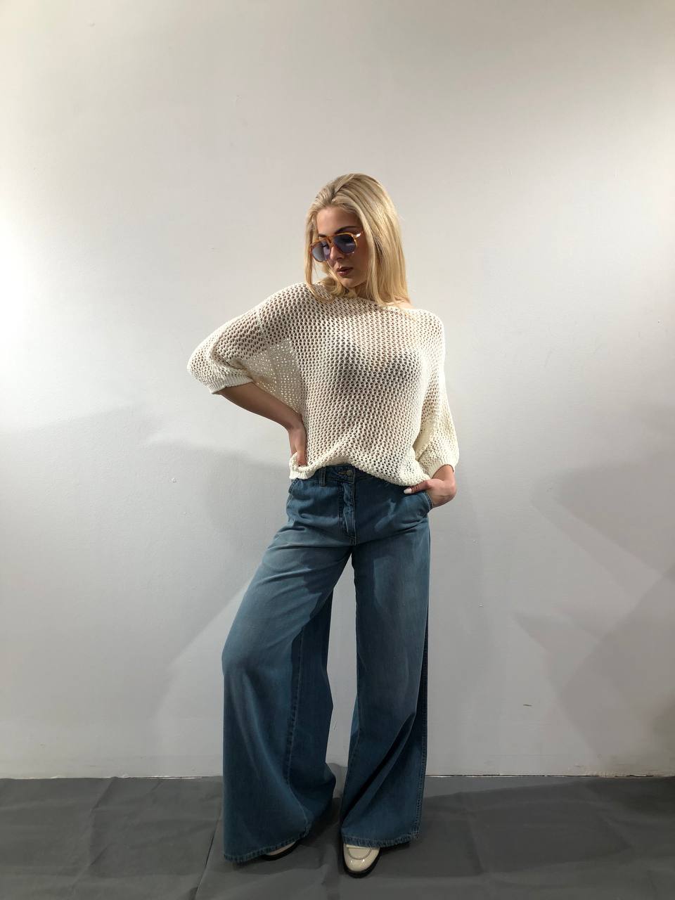 Итальянская одежда, бренд Derwix, арт. 73640510