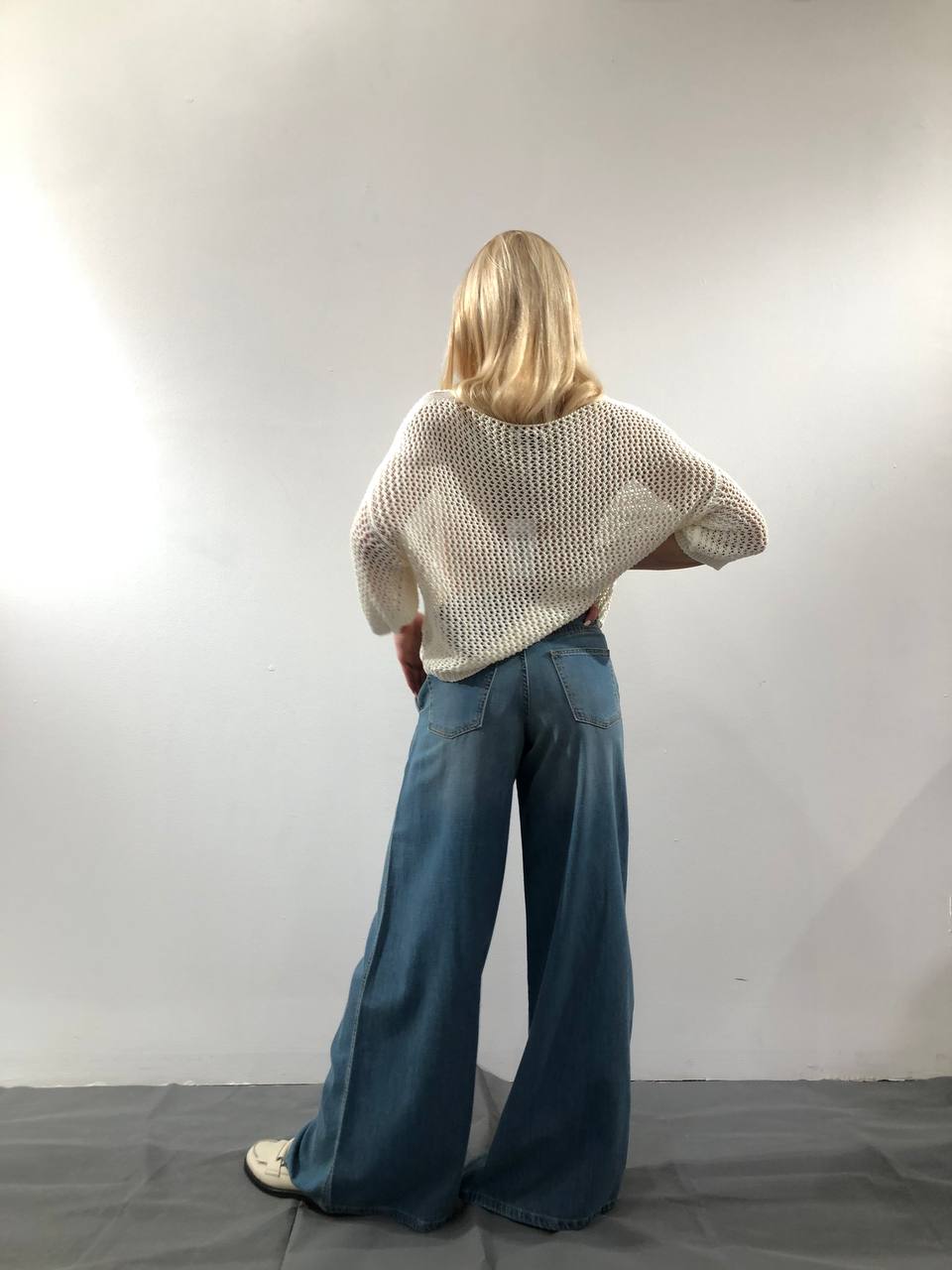 Итальянская одежда, бренд Derwix, арт. 73640512