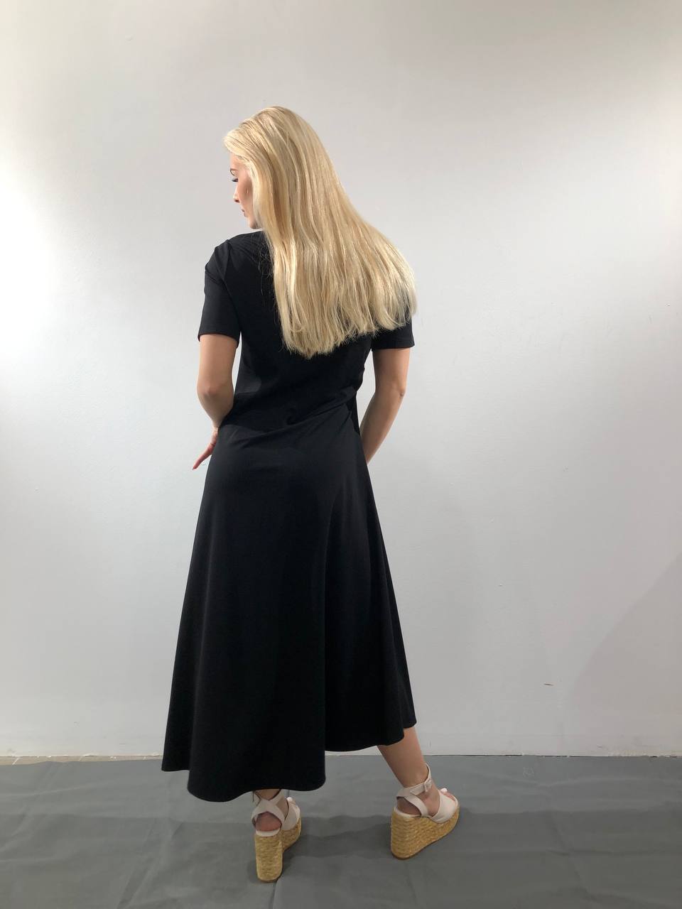 Итальянская одежда, бренд Derwix, арт. 73640523