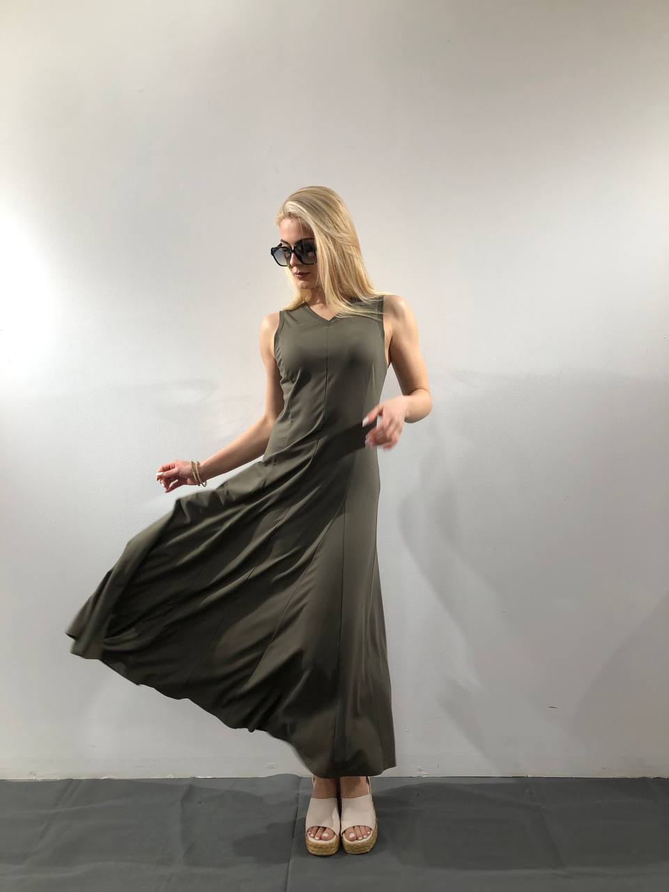 Итальянская одежда, бренд Derwix, арт. 73640527