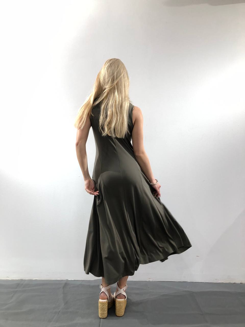Итальянская одежда, бренд Derwix, арт. 73640528
