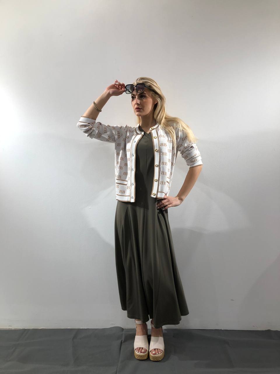 Итальянская одежда, бренд Derwix, арт. 73640530