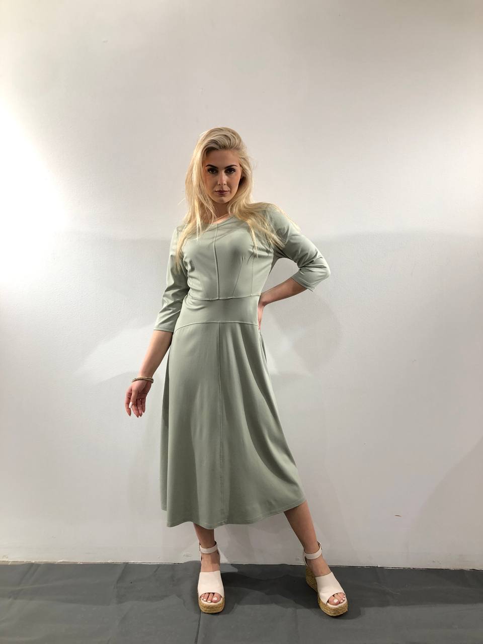 Итальянская одежда, бренд Derwix, арт. 73640534