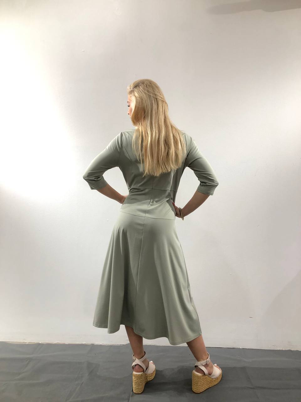Итальянская одежда, бренд Derwix, арт. 73640536