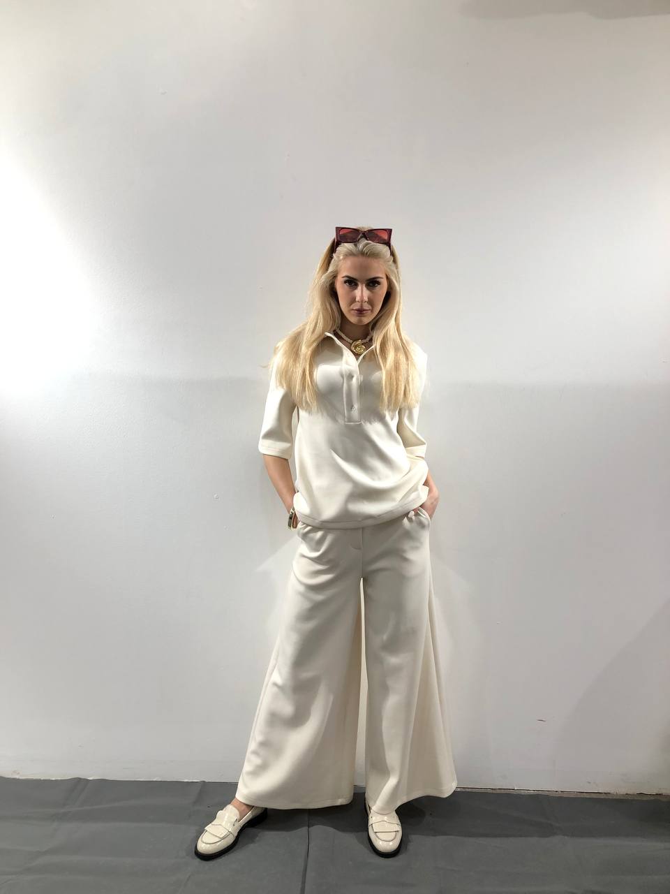 Итальянская одежда, бренд Derwix, арт. 73641884