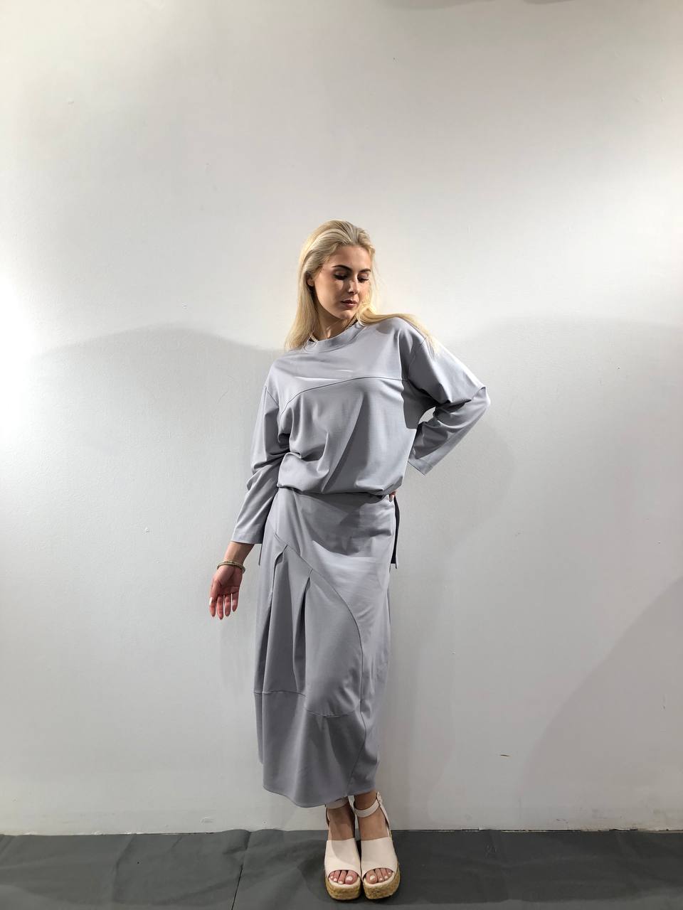 Итальянская одежда, бренд Derwix, арт. 73641891