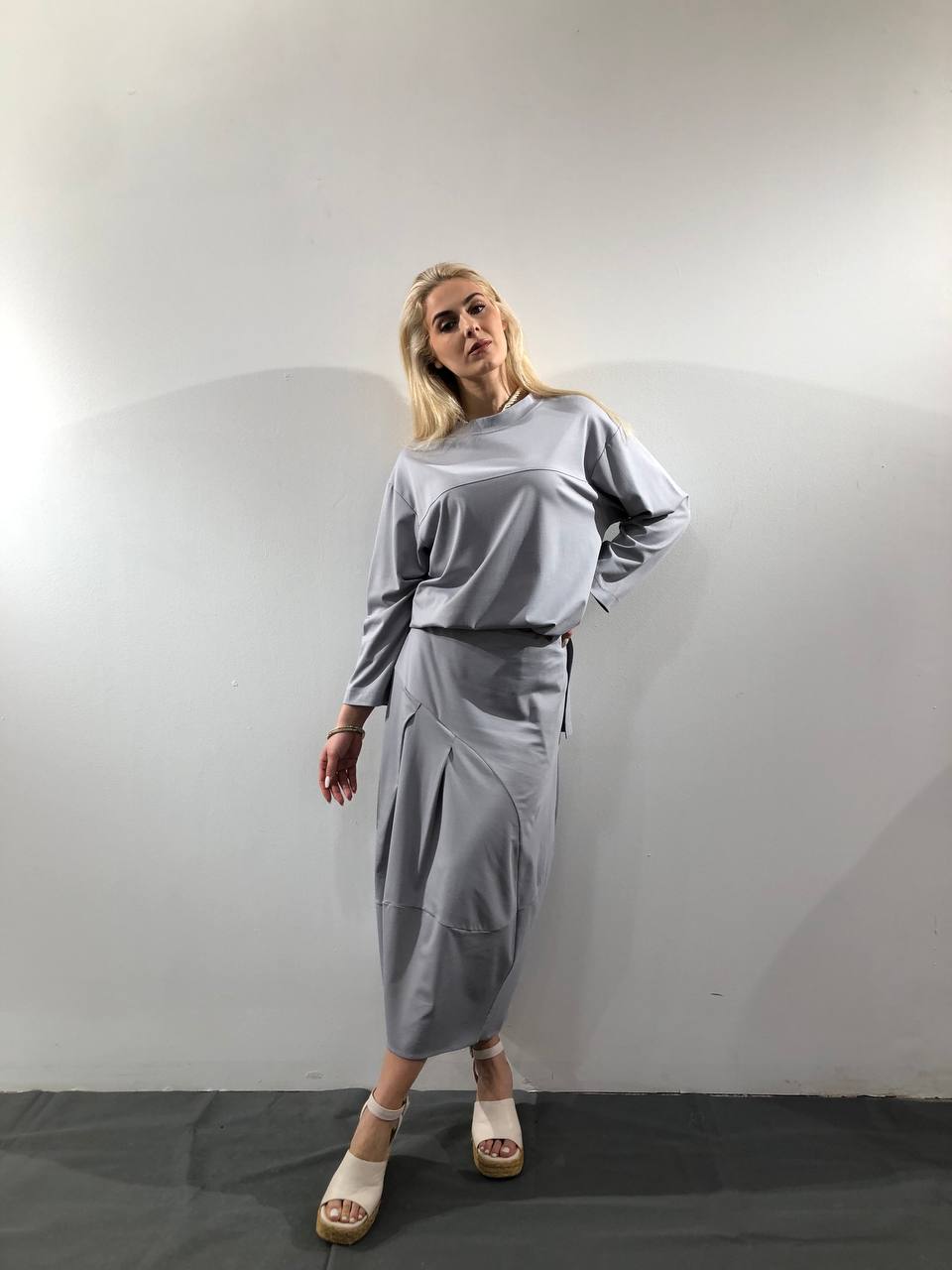 Итальянская одежда, бренд Derwix, арт. 73641892