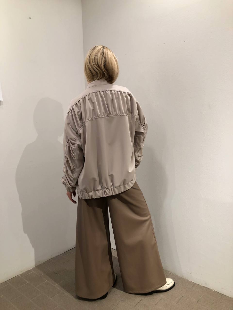 Итальянская одежда, бренд Derwix, арт. 73620931