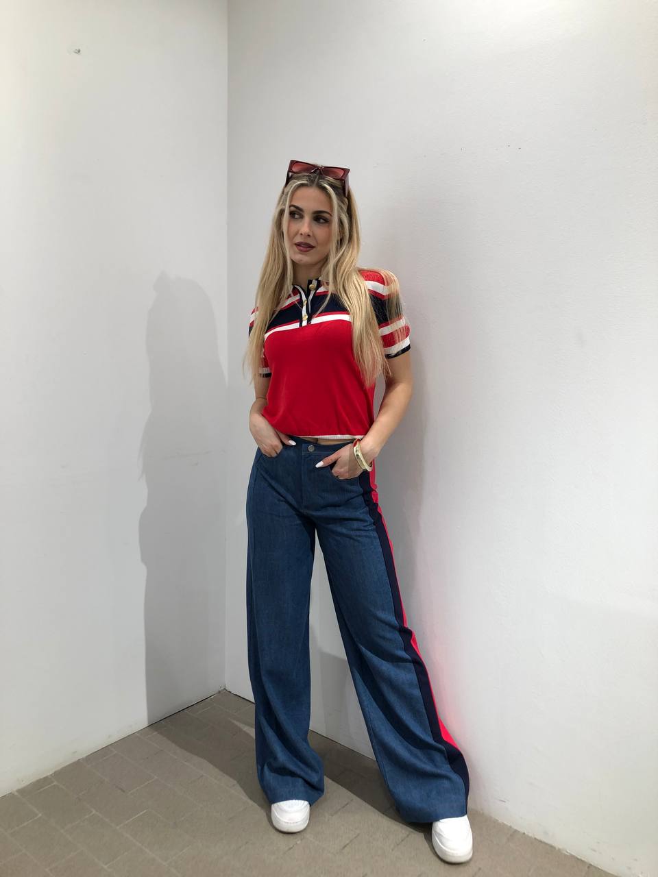 Итальянская одежда, бренд Derwix, арт. 73620948