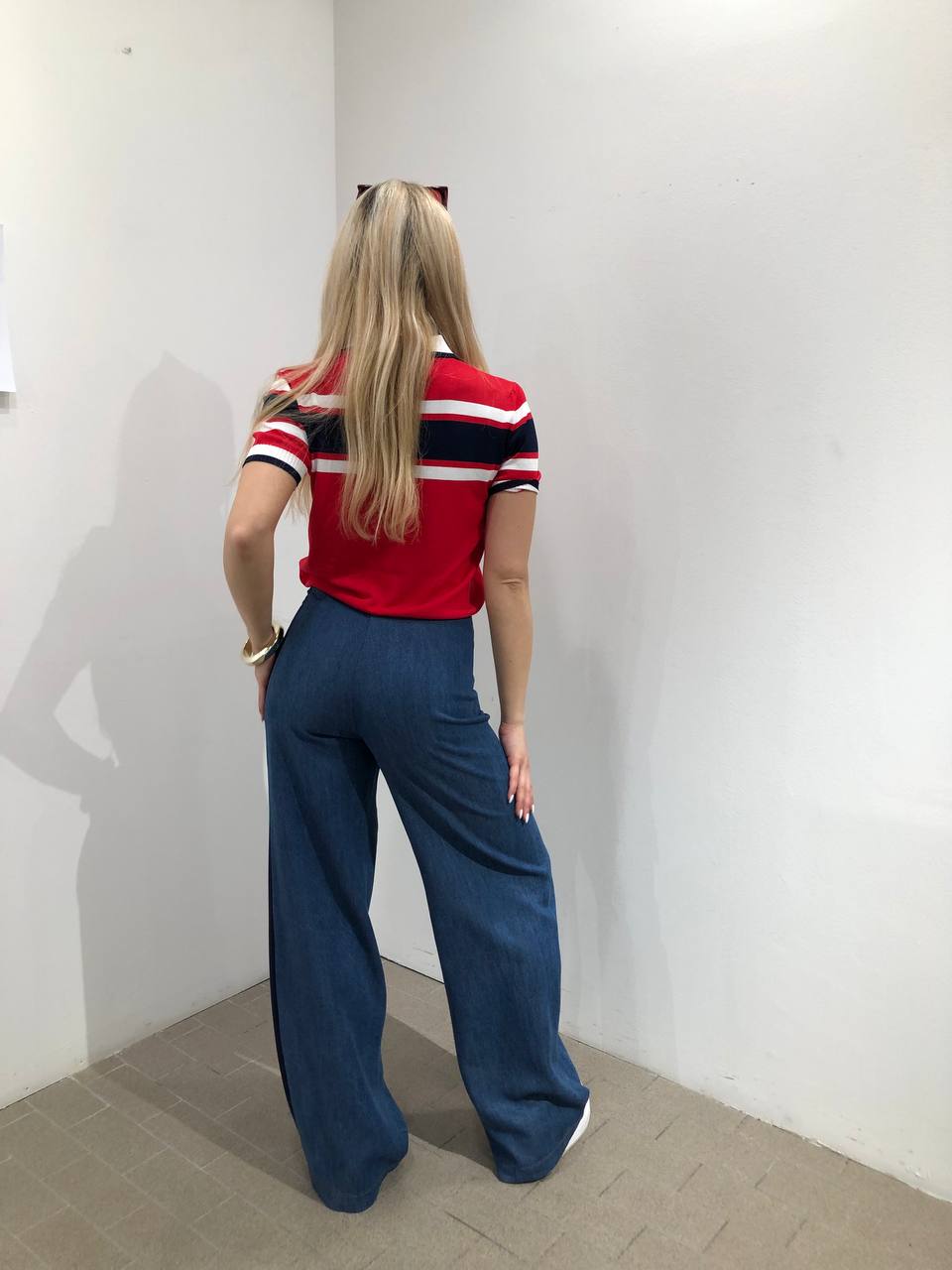 Итальянская одежда, бренд Derwix, арт. 73620949