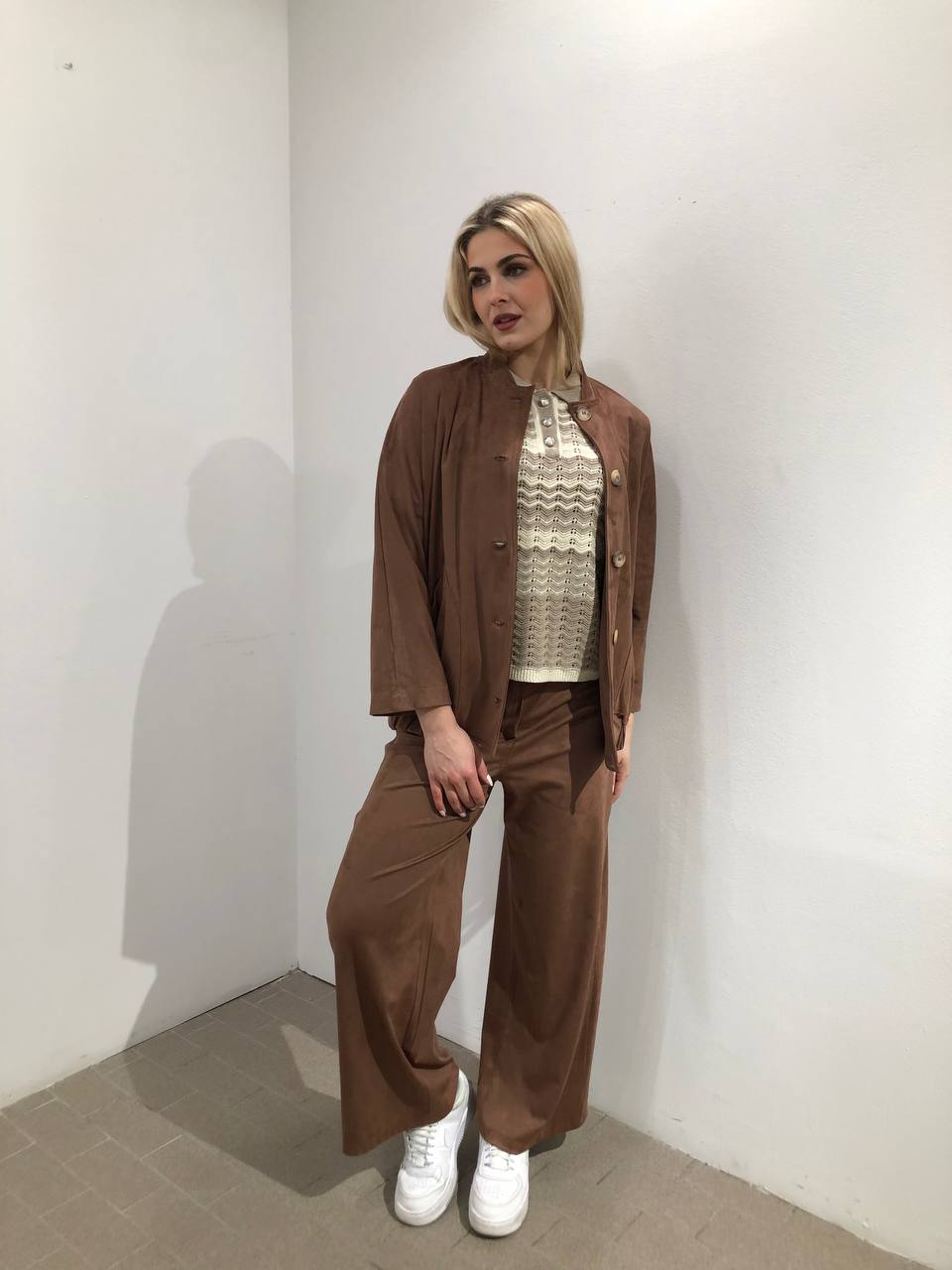 Итальянская одежда, бренд Derwix, арт. 73620973