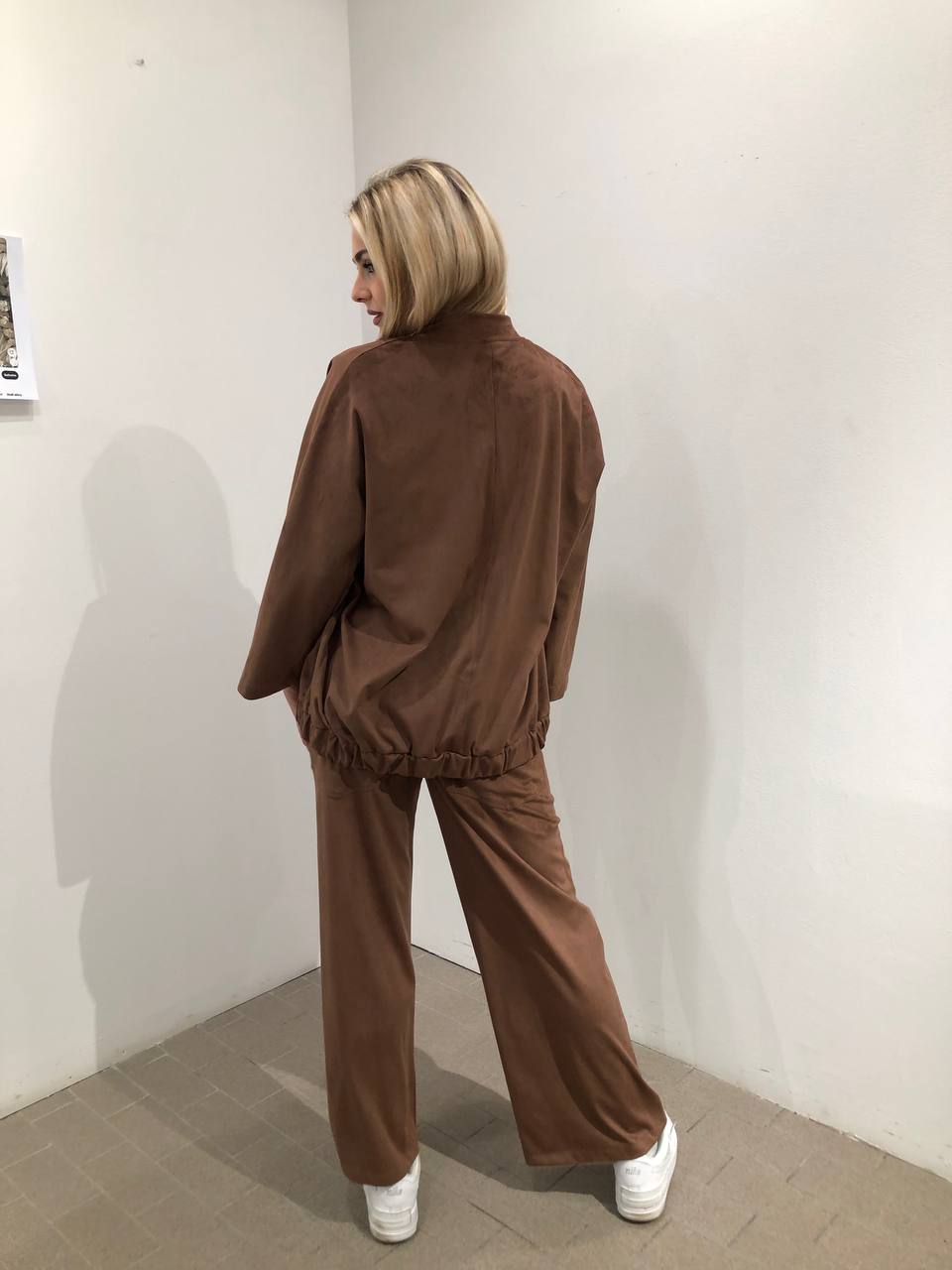 Итальянская одежда, бренд Derwix, арт. 73620974