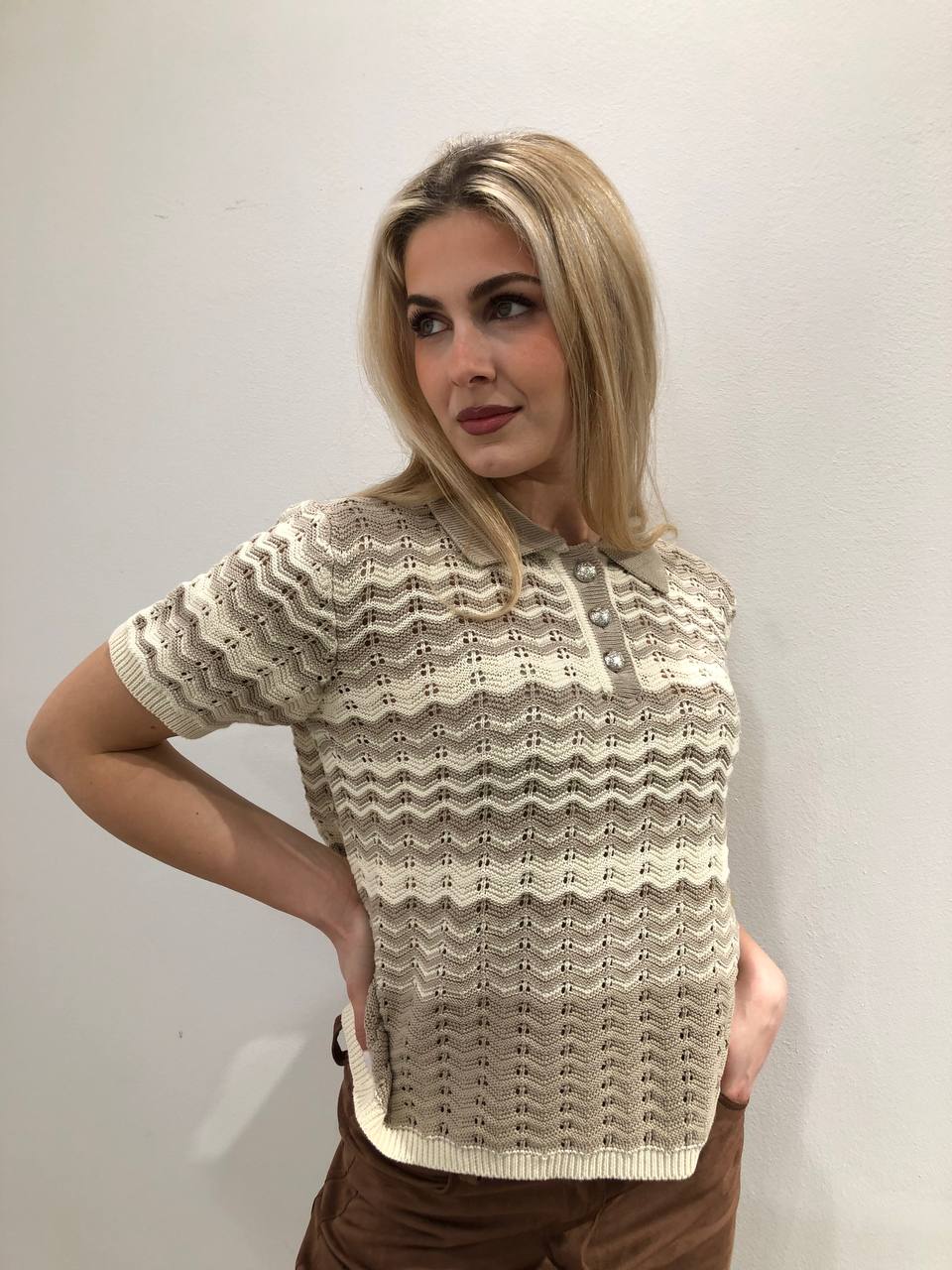 Итальянская одежда, бренд Derwix, арт. 73620975