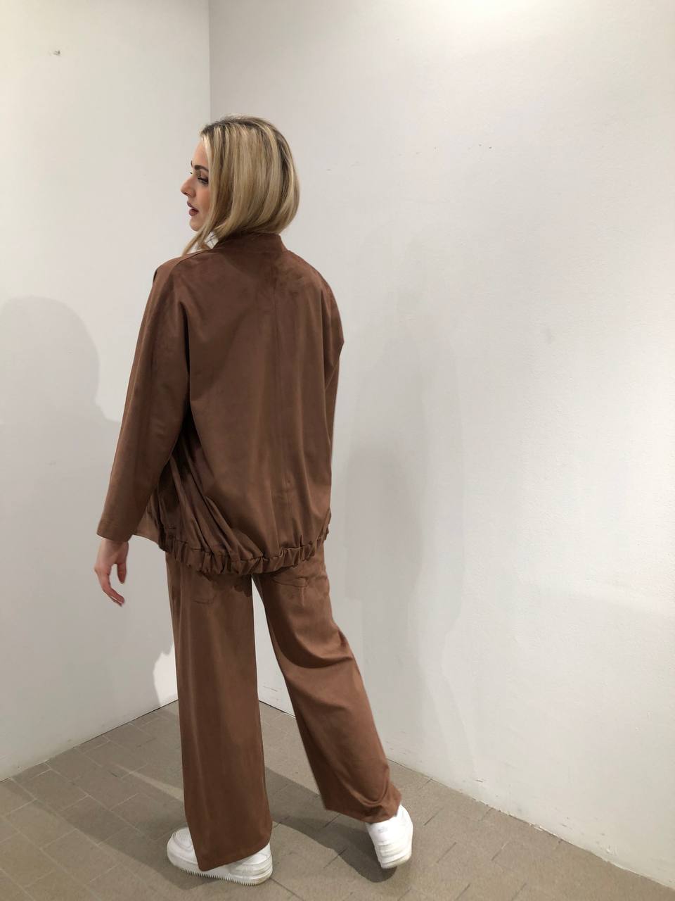 Итальянская одежда, бренд Derwix, арт. 73620976