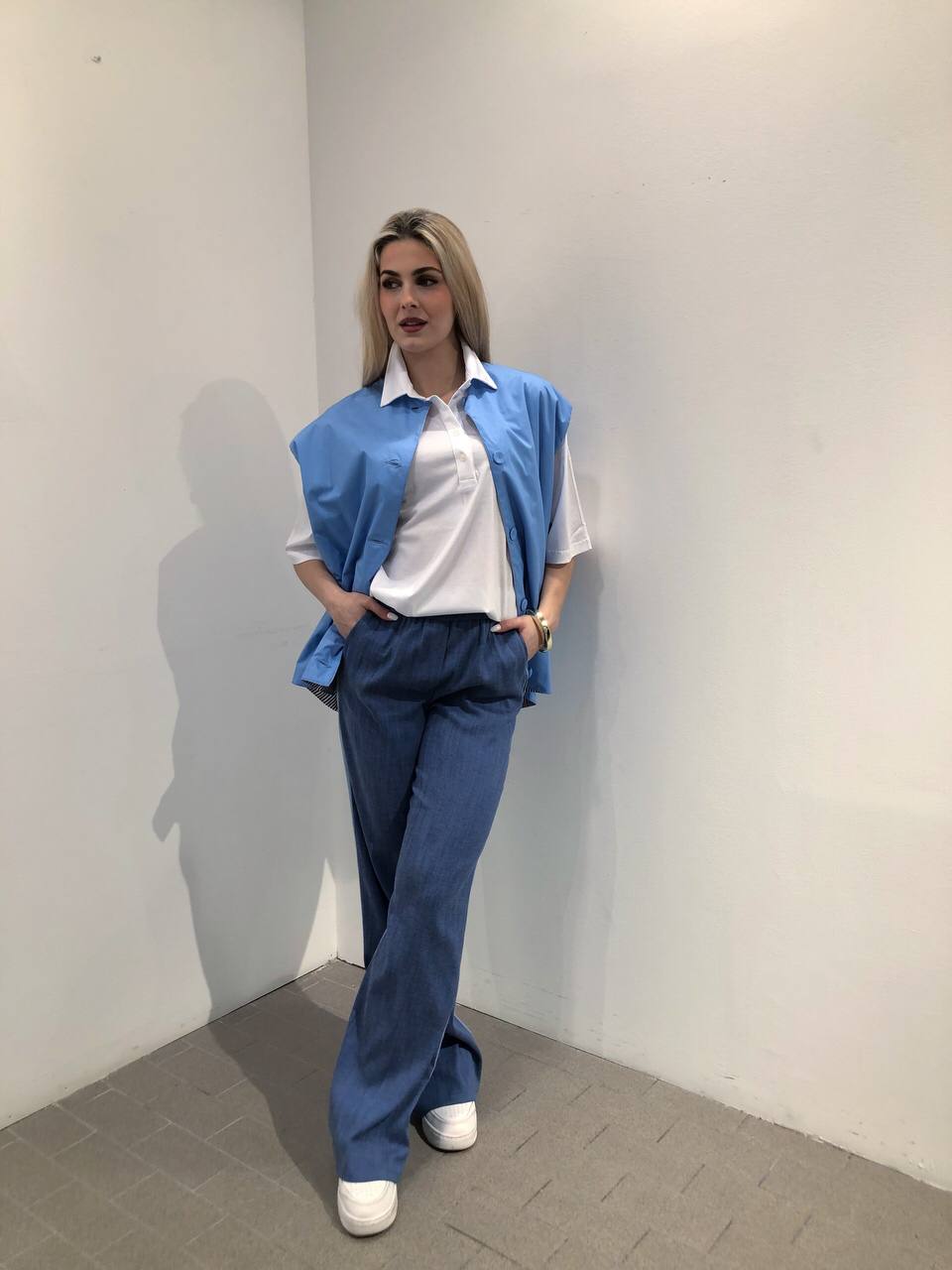 Итальянская одежда, бренд Derwix, арт. 73620981