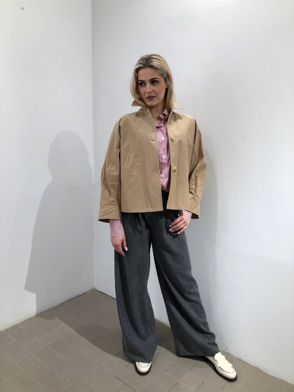 Итальянская одежда, бренд Derwix, арт. 73620992