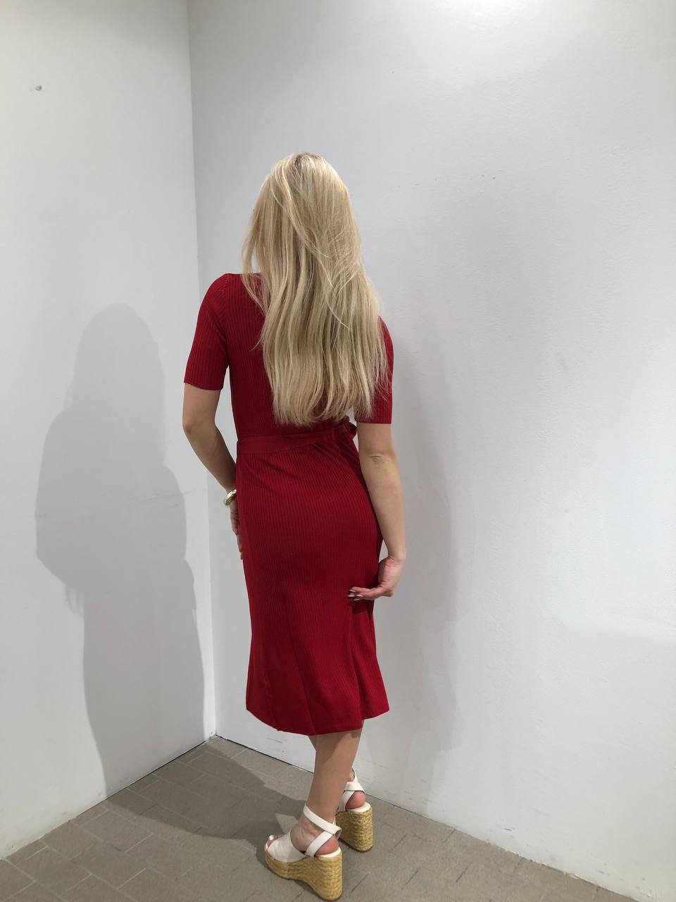 Итальянская одежда, бренд Derwix, арт. 73620999