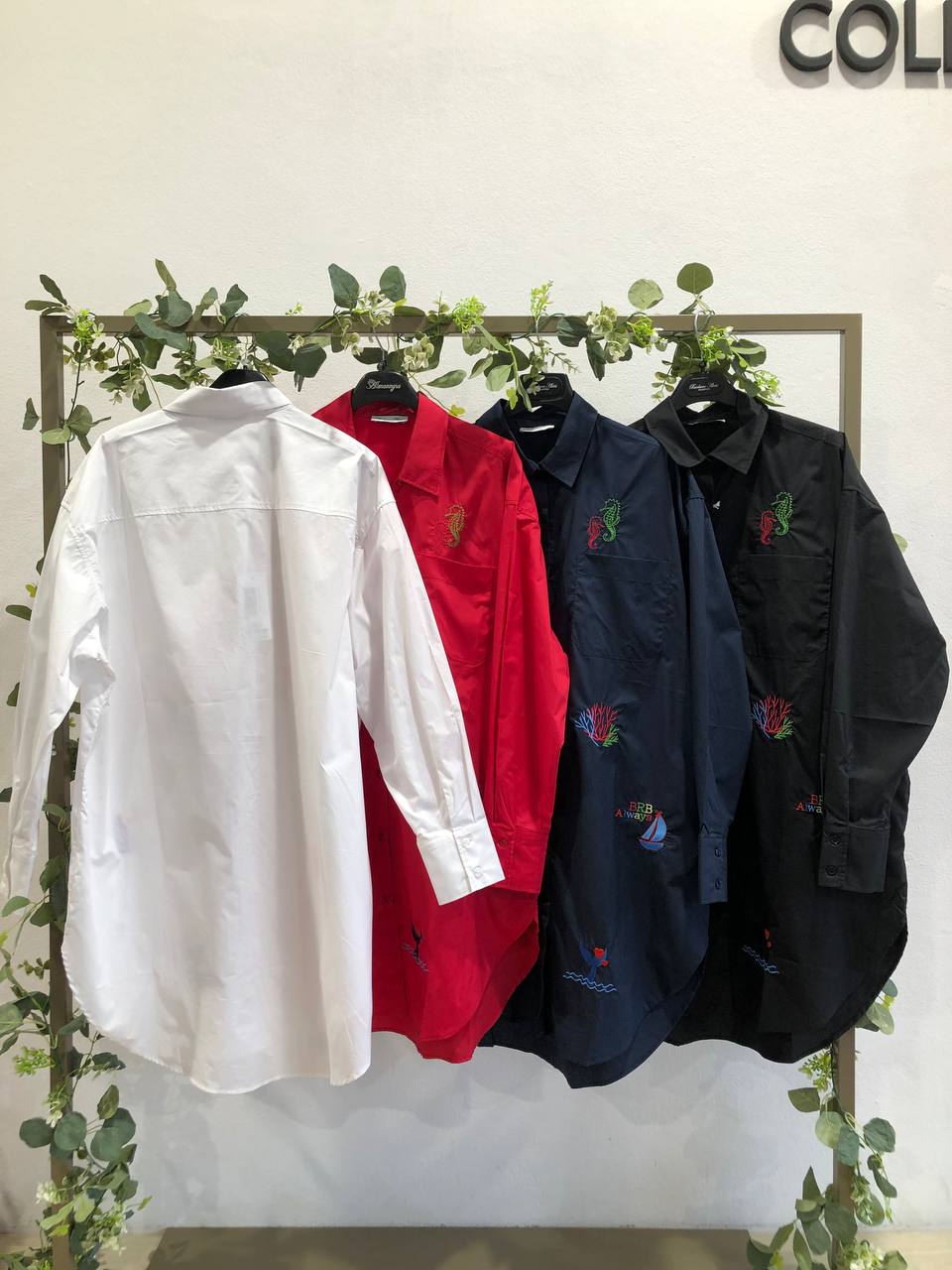 Итальянская одежда, бренд Derwix, арт. 73621015