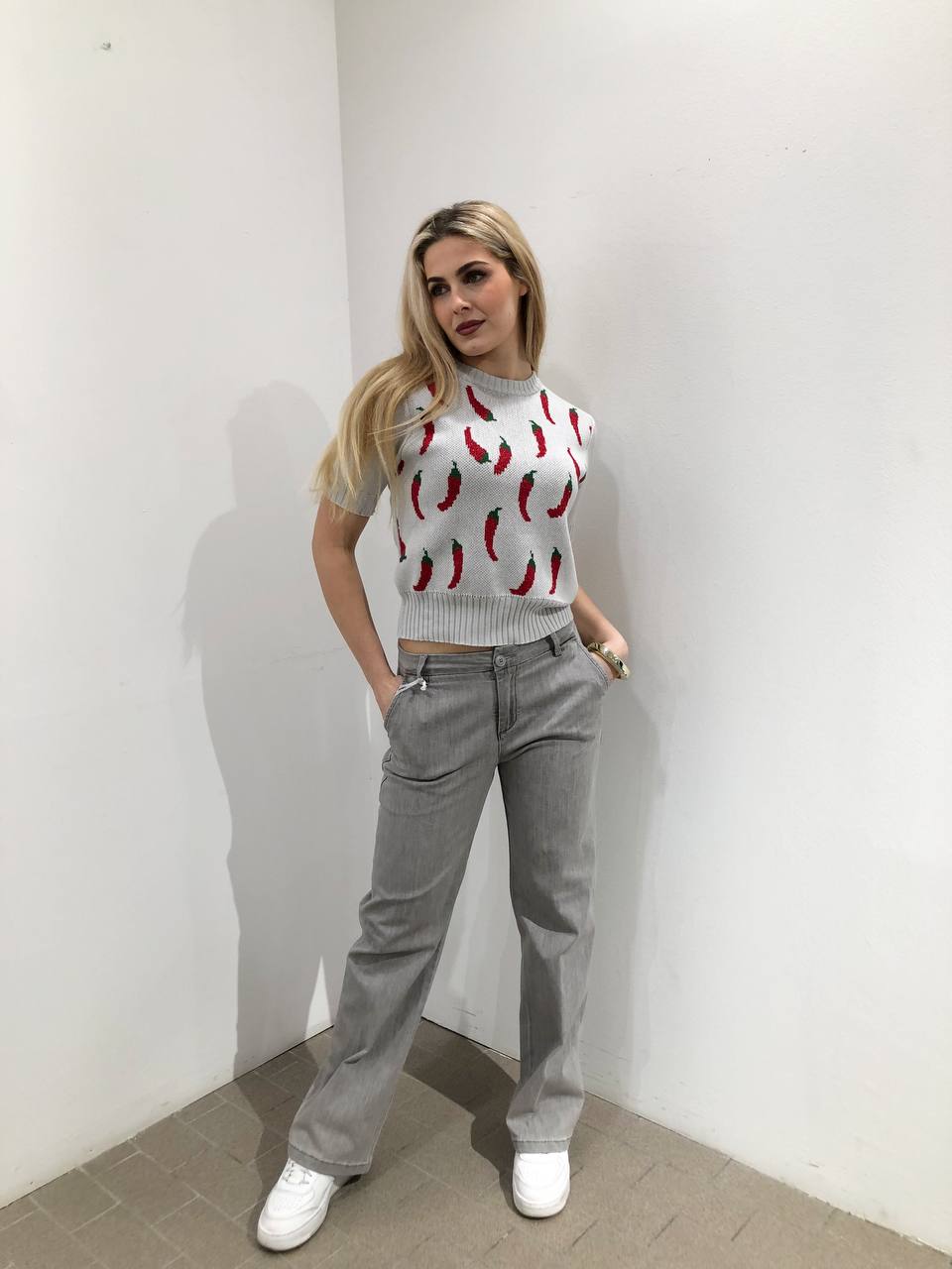 Итальянская одежда, бренд Derwix, арт. 73621029