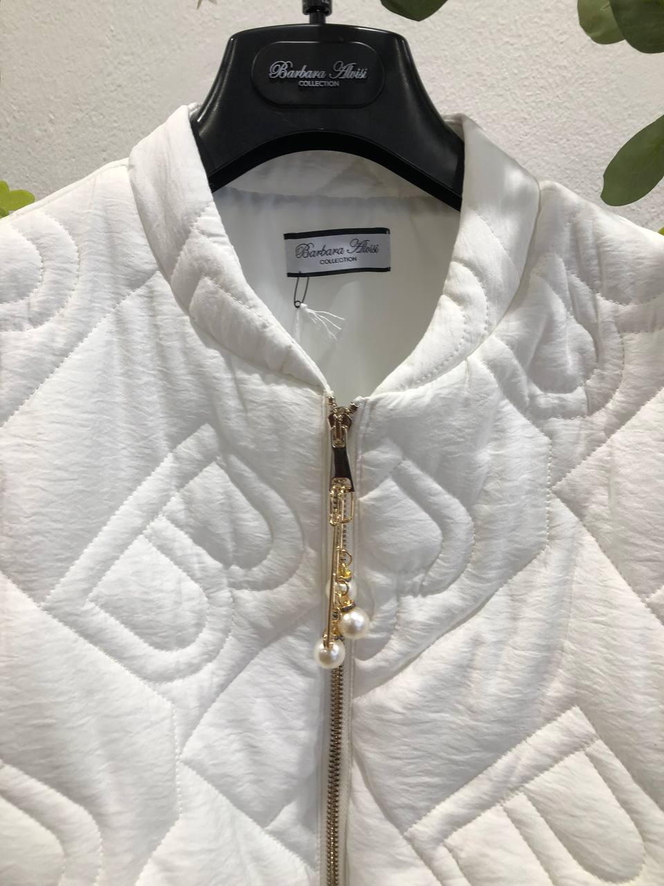 Итальянская одежда, бренд Derwix, арт. 73621058