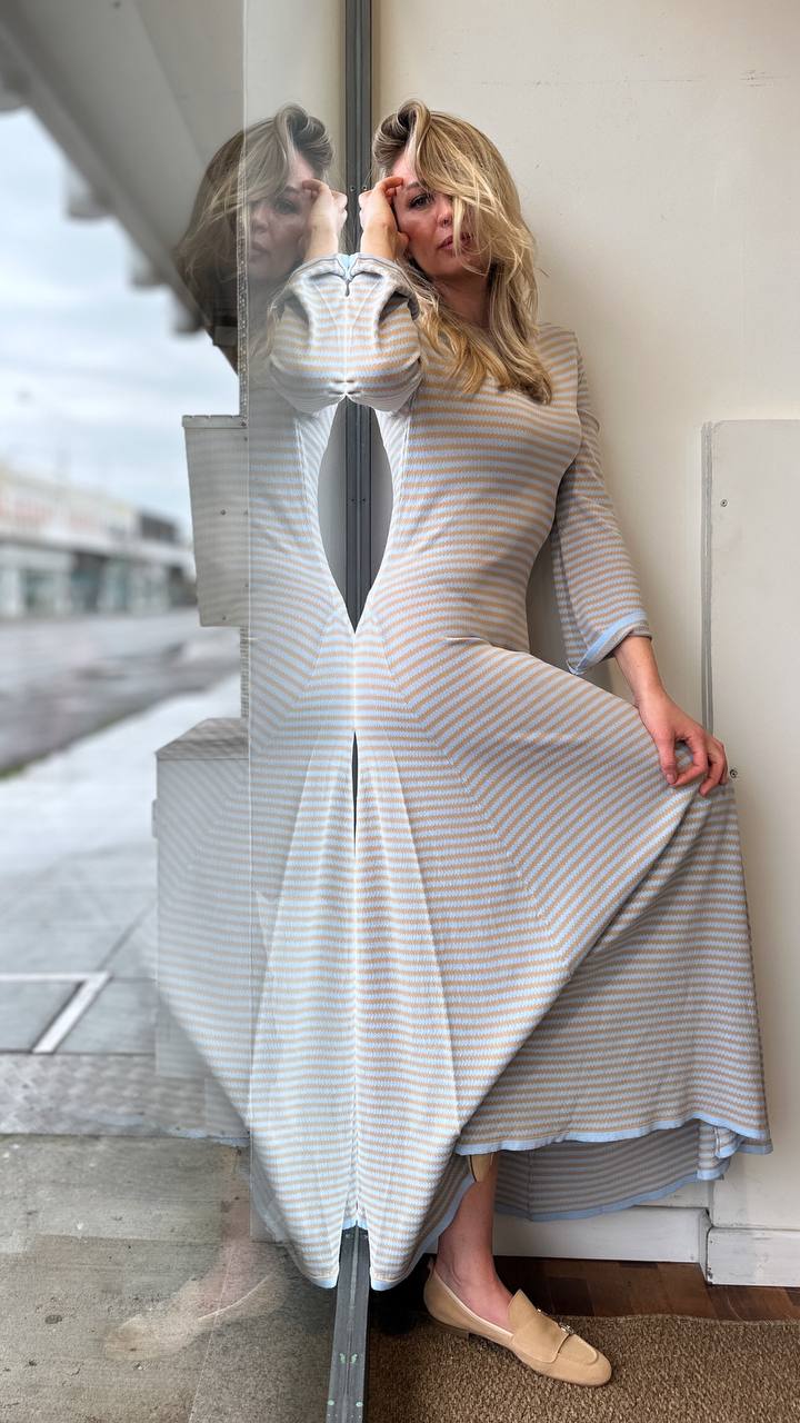 Итальянская одежда, бренд Derwix, арт. 73625378