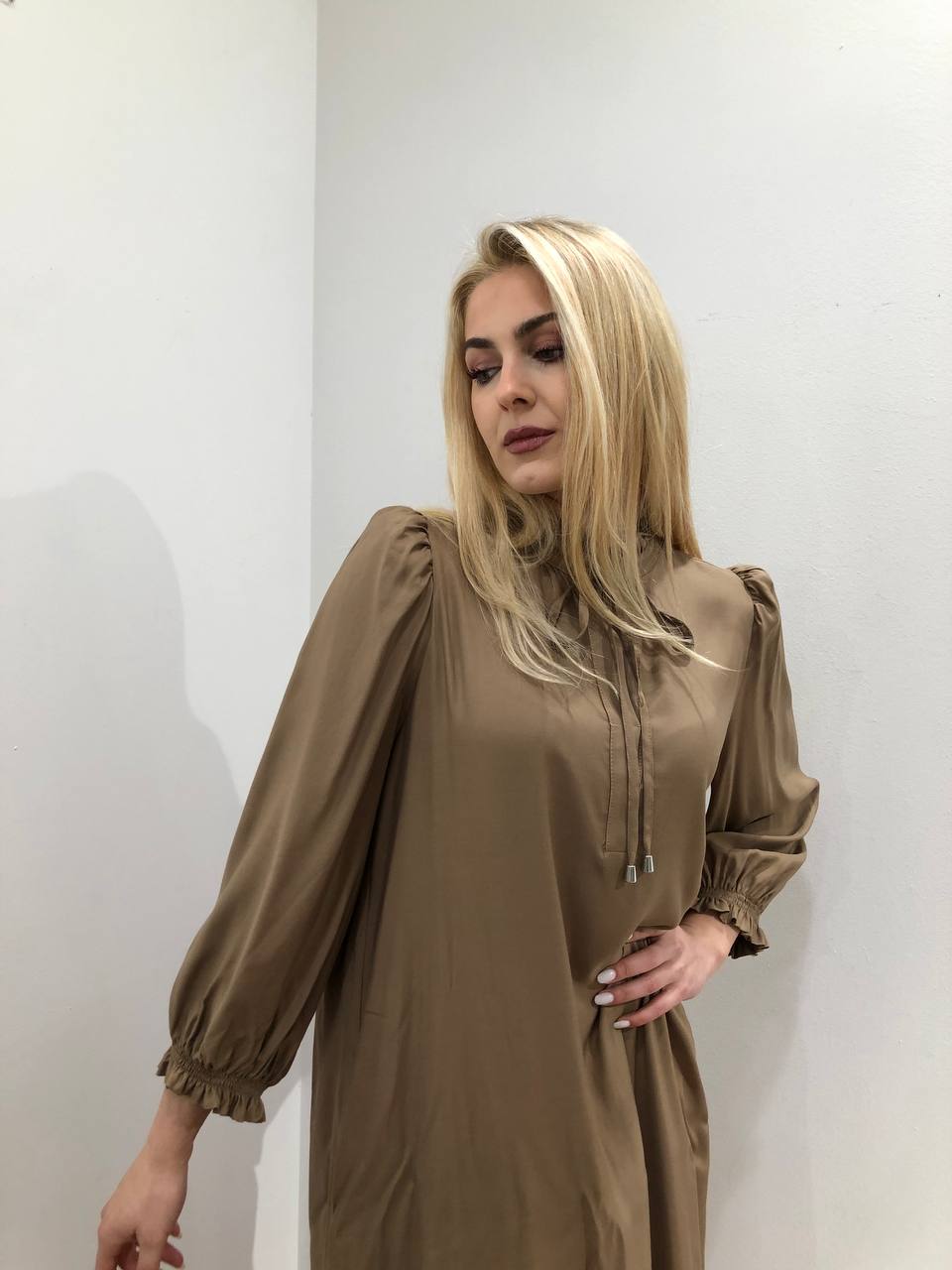 Итальянская одежда, бренд Derwix, арт. 73625459
