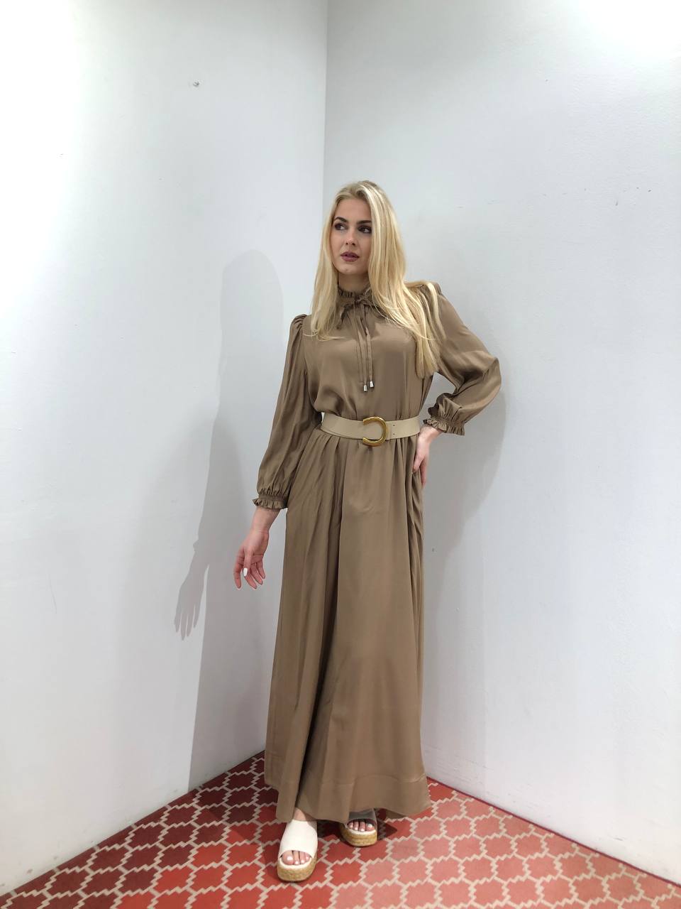 Итальянская одежда, бренд Derwix, арт. 73625461