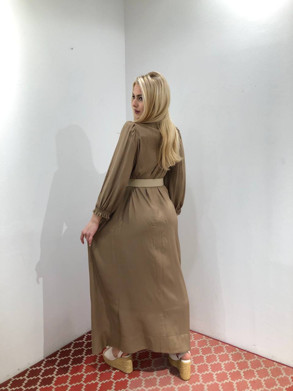 Итальянская одежда, бренд Derwix, арт. 73625463