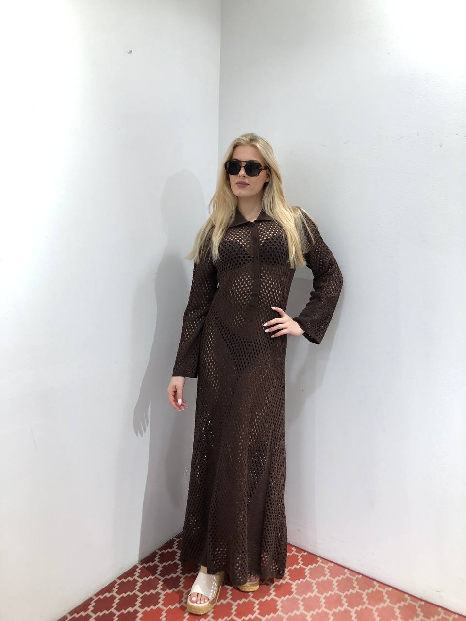 Итальянская одежда, бренд Derwix, арт. 73625464