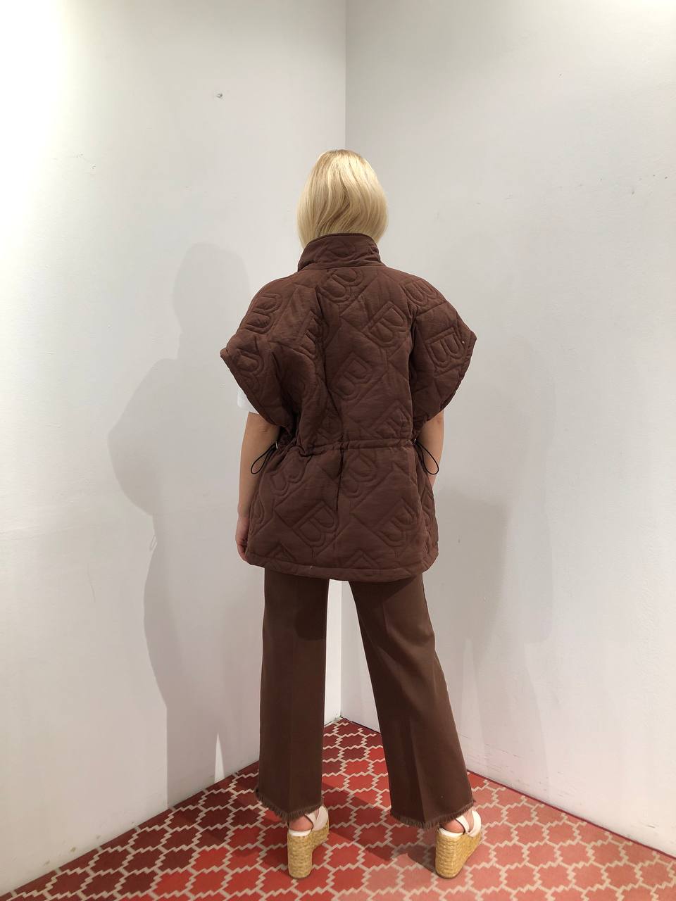 Итальянская одежда, бренд Derwix, арт. 73625469