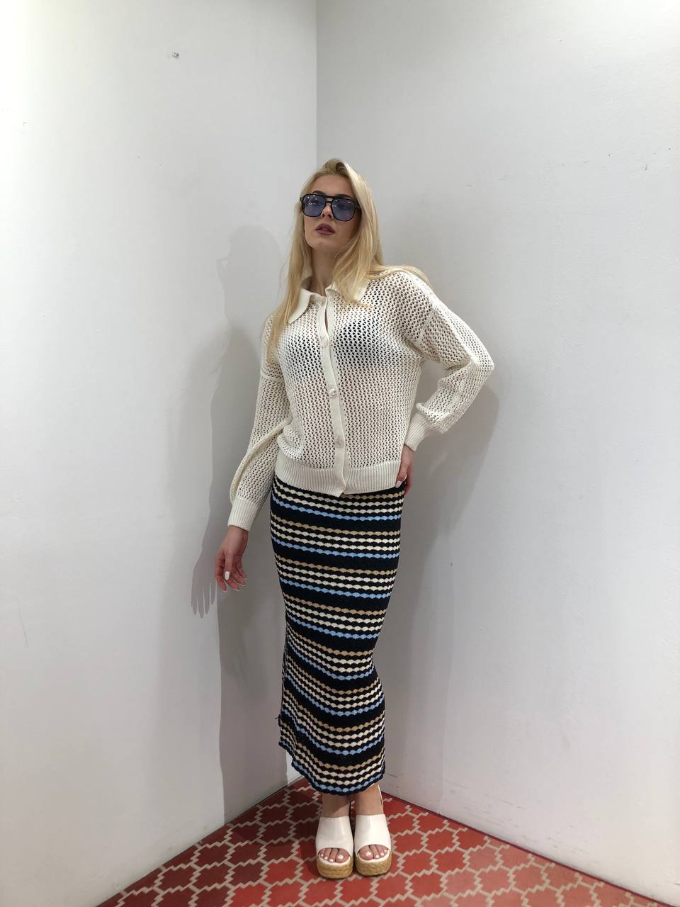 Итальянская одежда, бренд Derwix, арт. 73625474