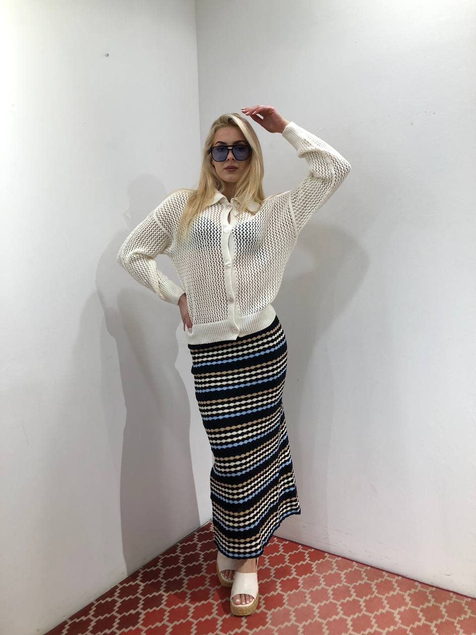 Итальянская одежда, бренд Derwix, арт. 73625475