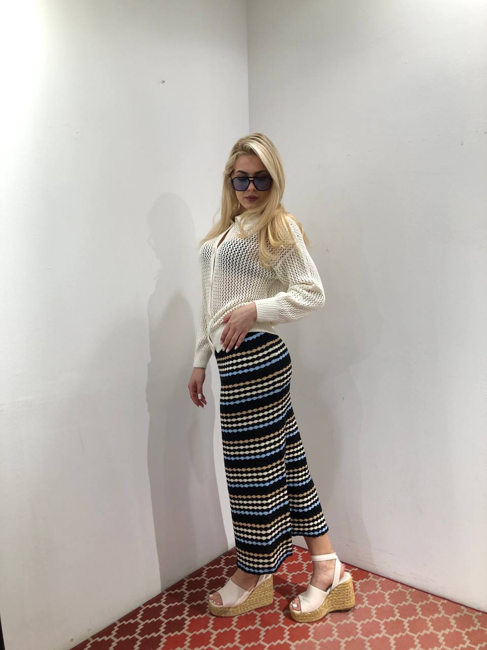 Итальянская одежда, бренд Derwix, арт. 73625495