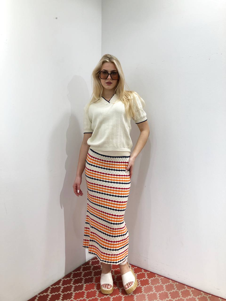 Итальянская одежда, бренд Derwix, арт. 73625497
