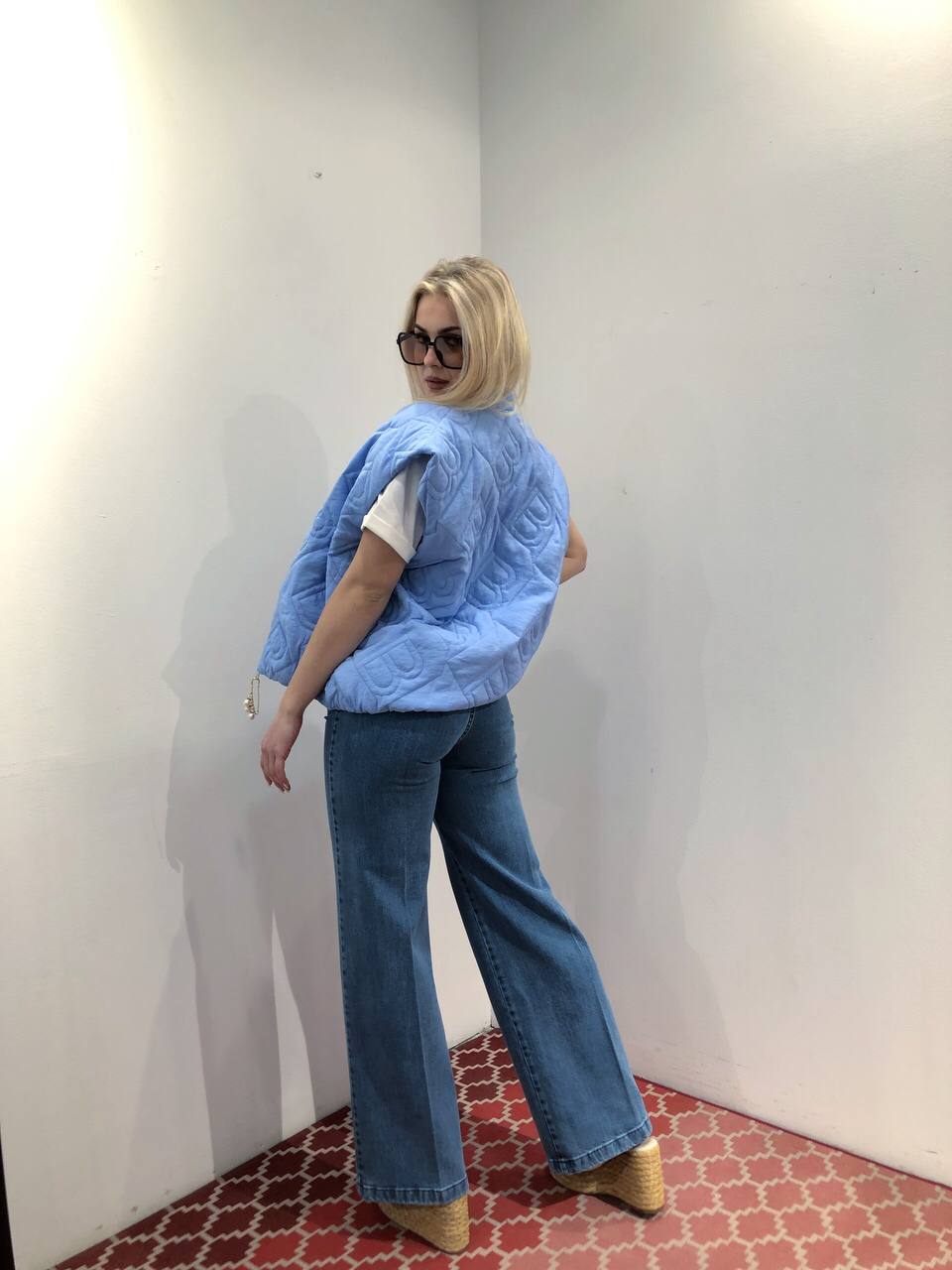 Итальянская одежда, бренд Derwix, арт. 73625502