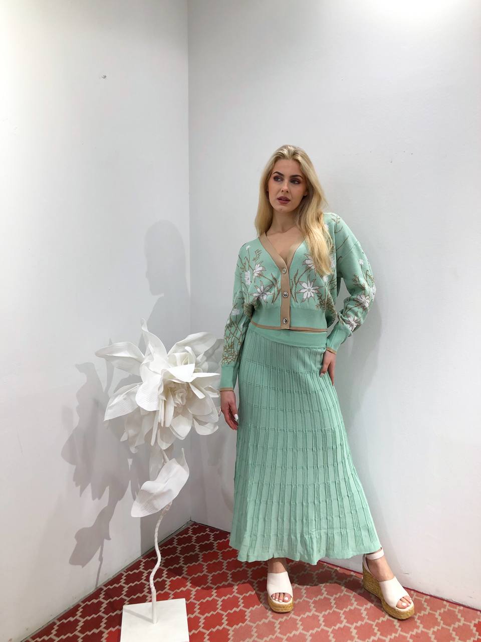Итальянская одежда, бренд Derwix, арт. 73625510