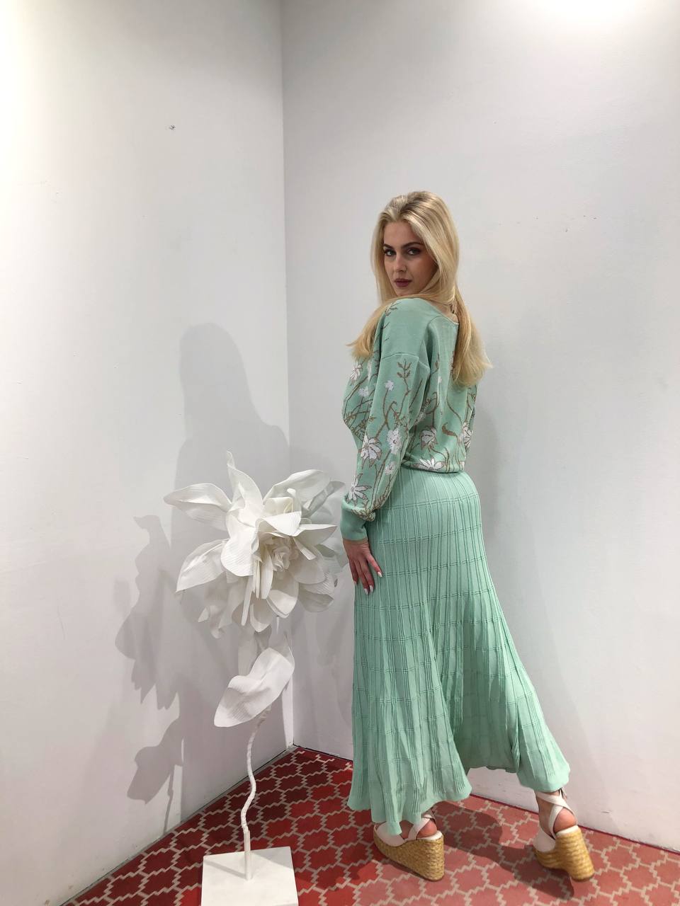 Итальянская одежда, бренд Derwix, арт. 73625511