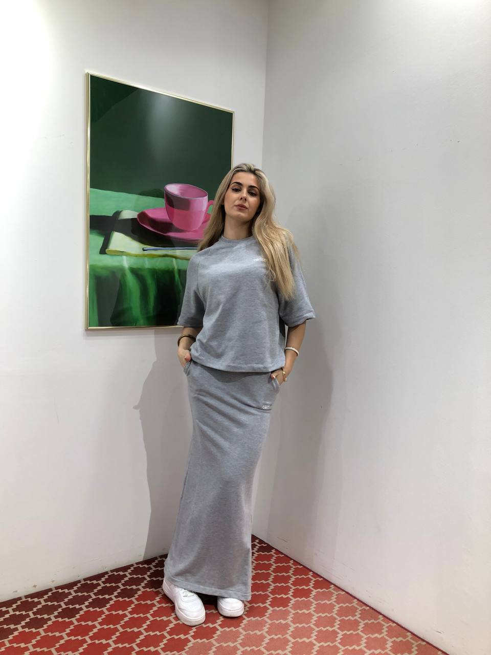 Итальянская одежда, бренд Derwix, арт. 73625530
