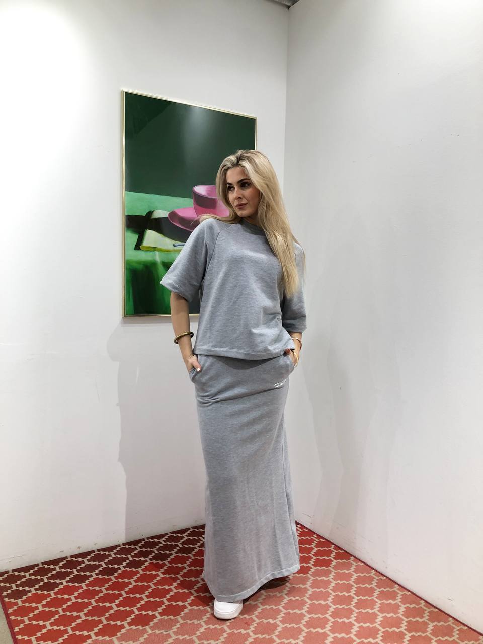 Итальянская одежда, бренд Derwix, арт. 73625531