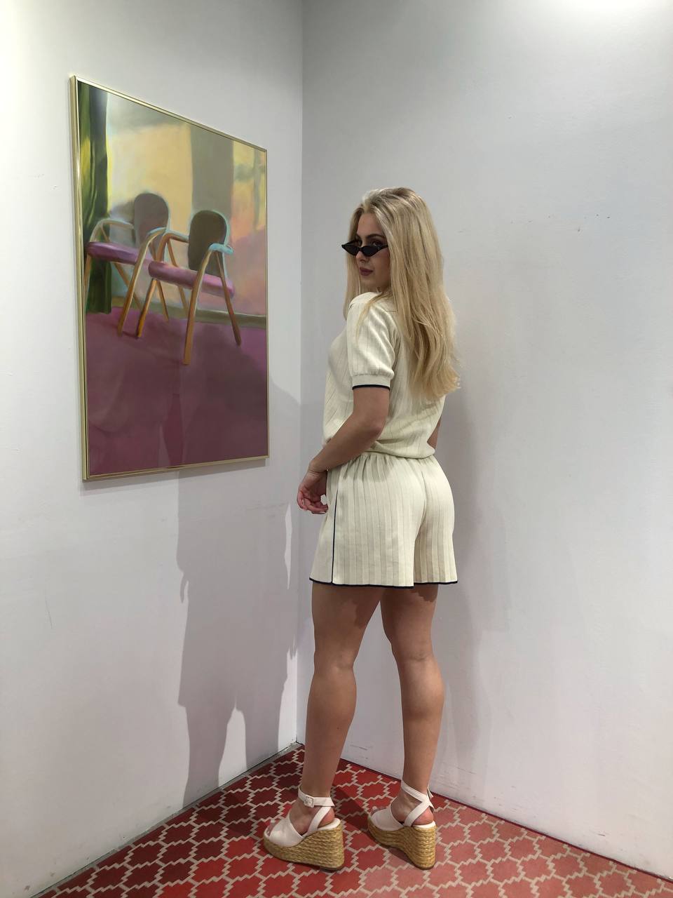 Итальянская одежда, бренд Derwix, арт. 73625558