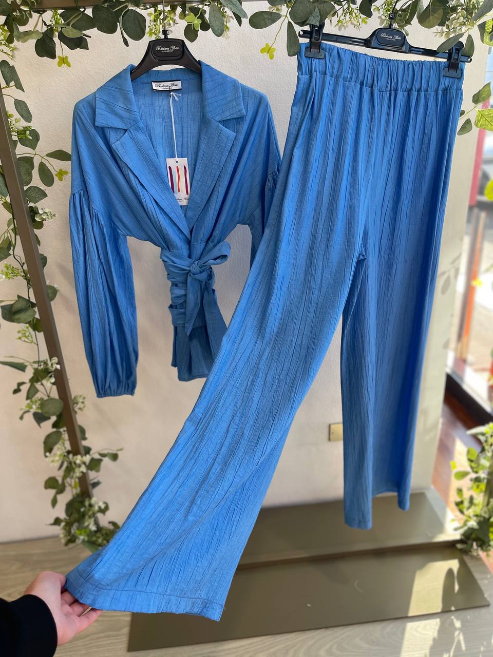 Итальянская одежда, бренд Derwix, арт. 73629611