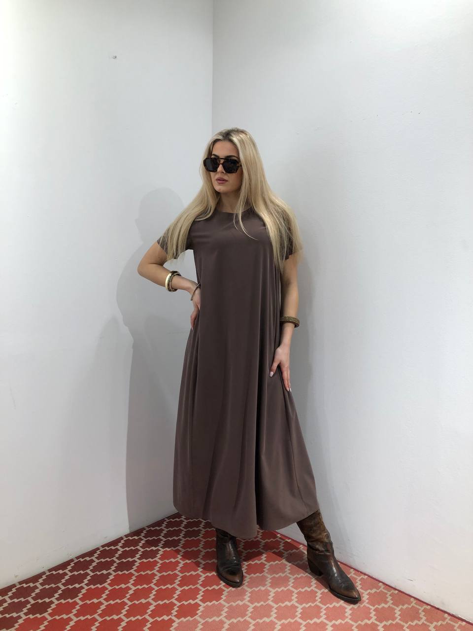 Итальянская одежда, бренд Derwix, арт. 73640722