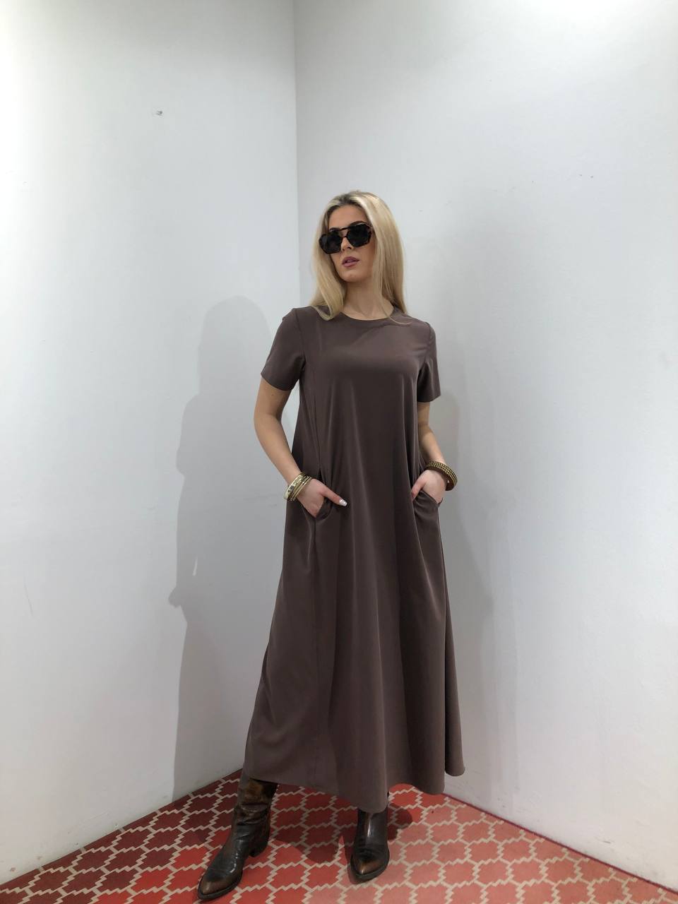 Итальянская одежда, бренд Derwix, арт. 73640723