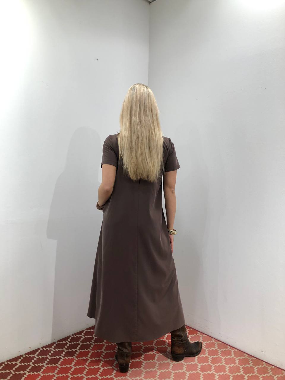 Итальянская одежда, бренд Derwix, арт. 73640724