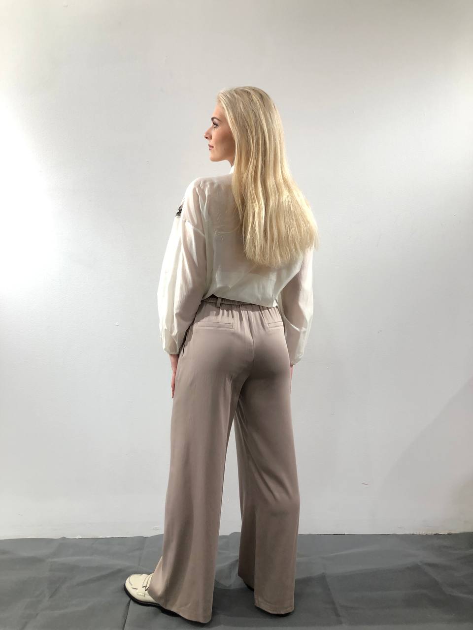 Итальянская одежда, бренд Derwix, арт. 73640820