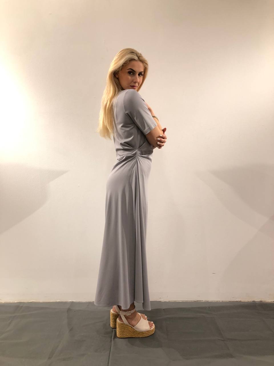 Итальянская одежда, бренд Derwix, арт. 73640954
