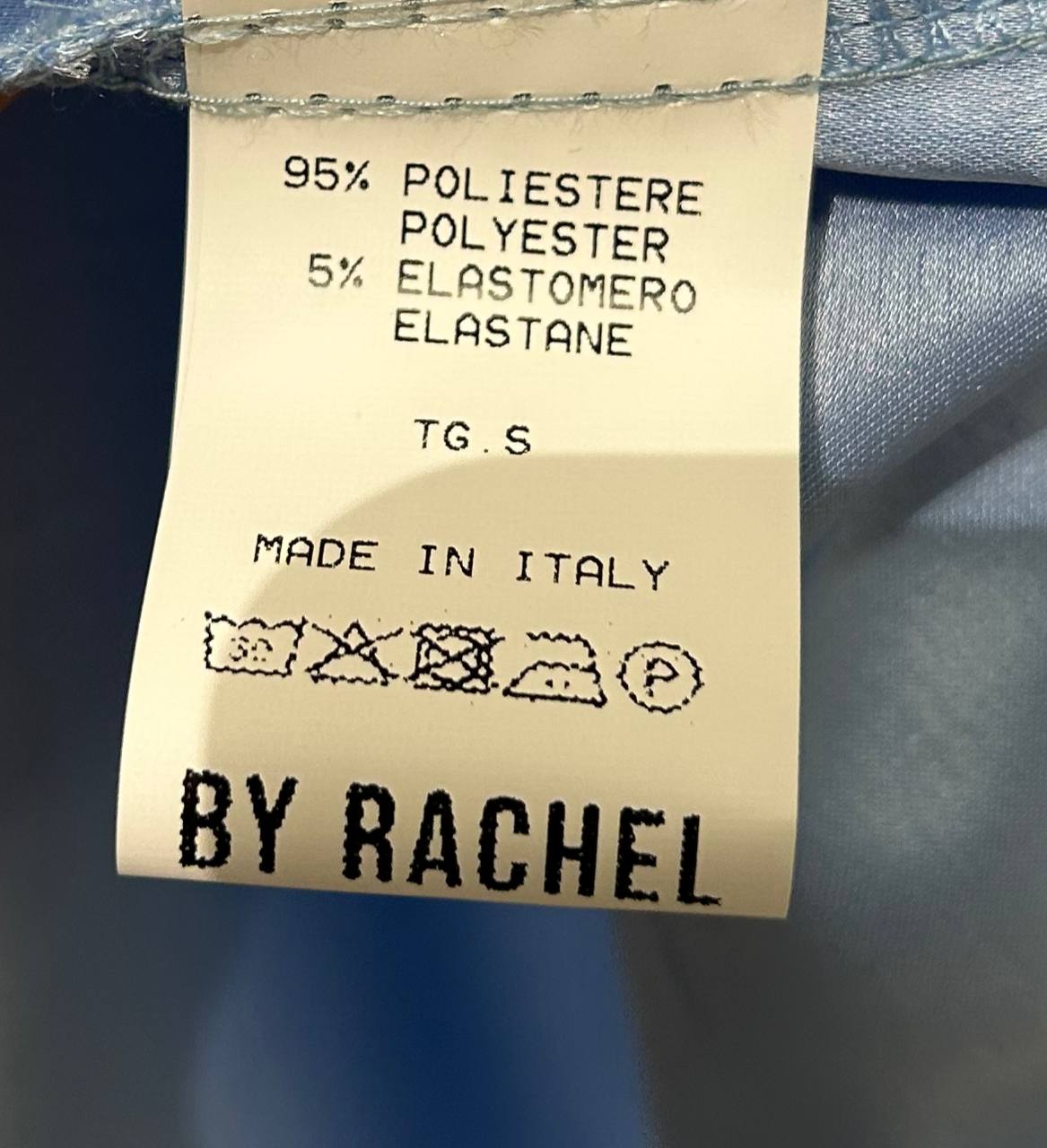 Фото By Rachel